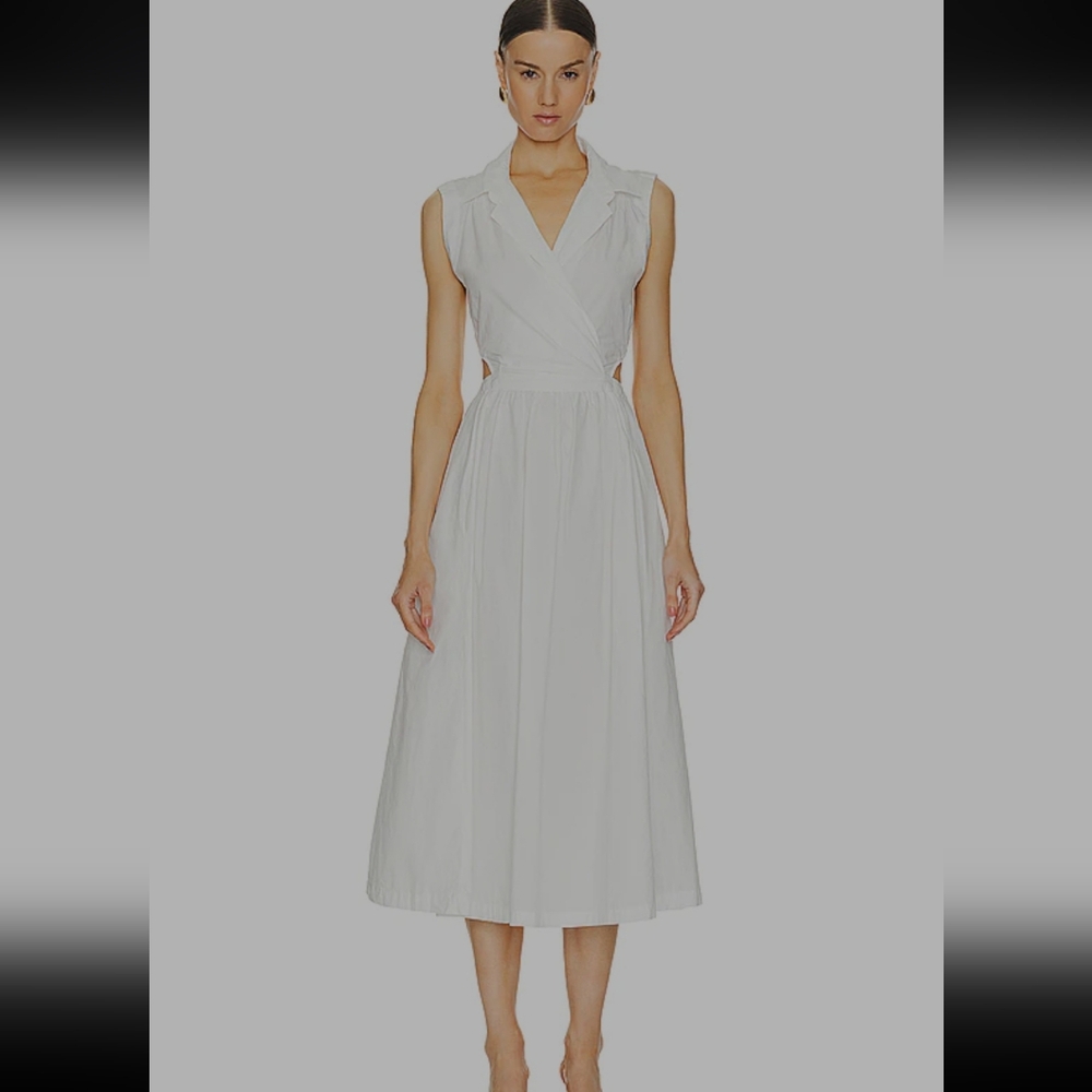 Young Fabulous & Broke Louisa Dress